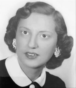 Mildred Anna Viola